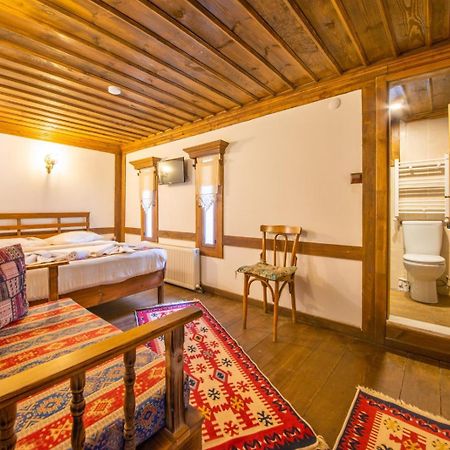 Hanedan Konak Hotel Safranbolu Eksteriør billede