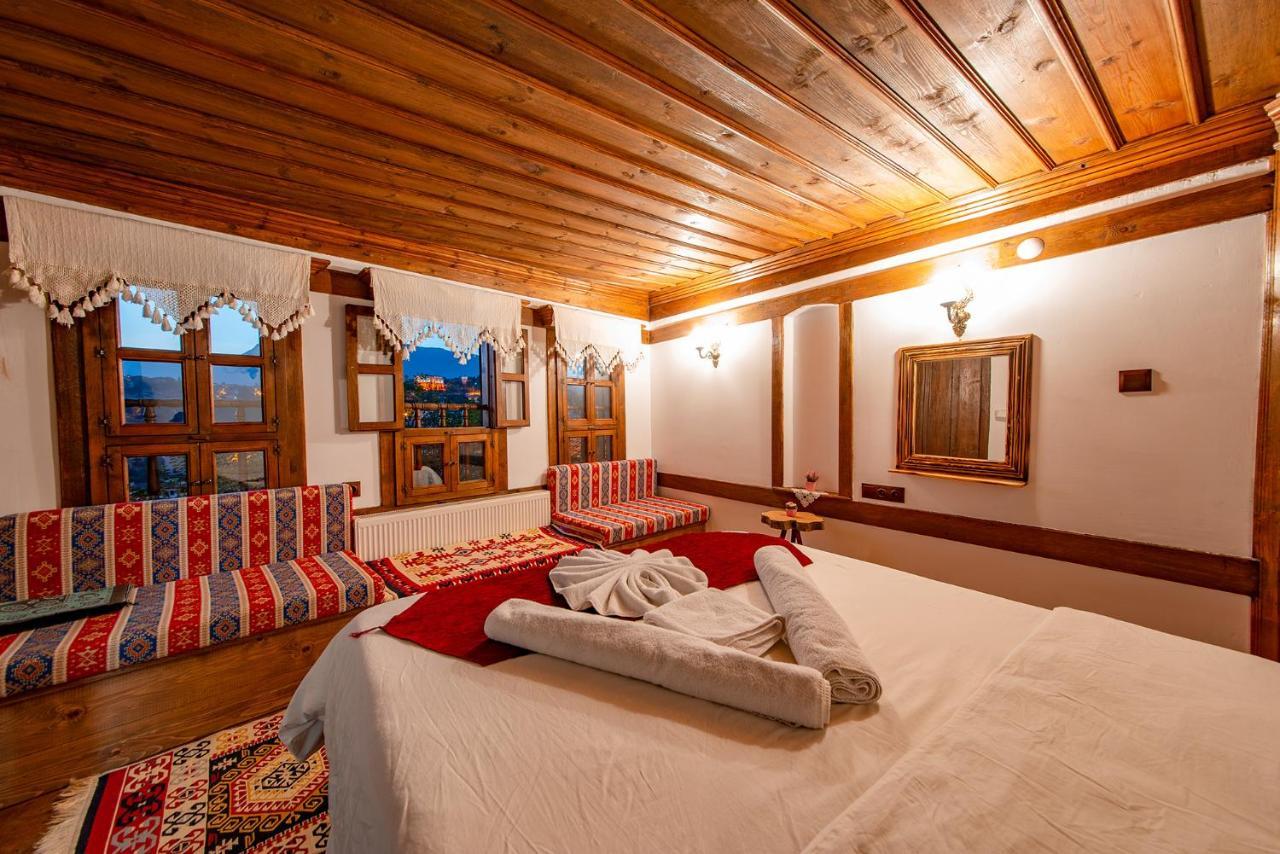 Hanedan Konak Hotel Safranbolu Eksteriør billede