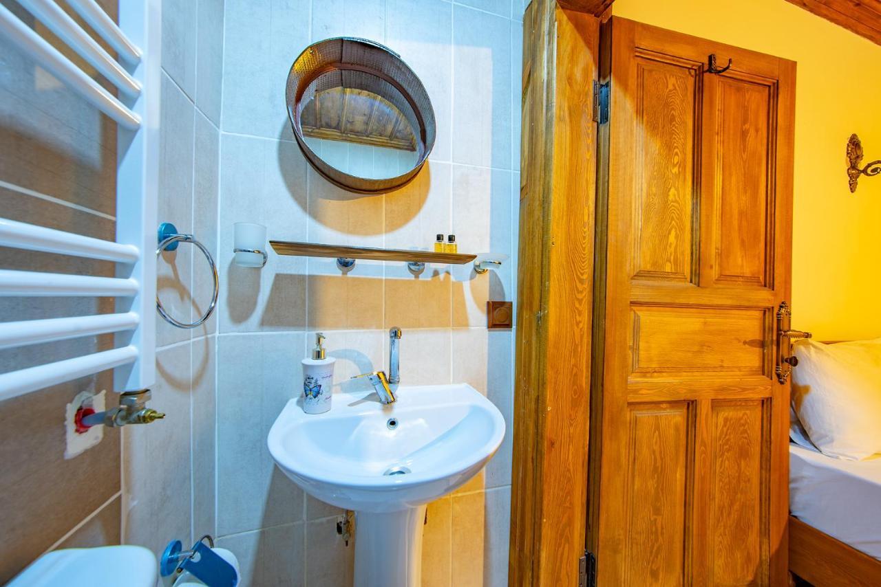 Hanedan Konak Hotel Safranbolu Eksteriør billede