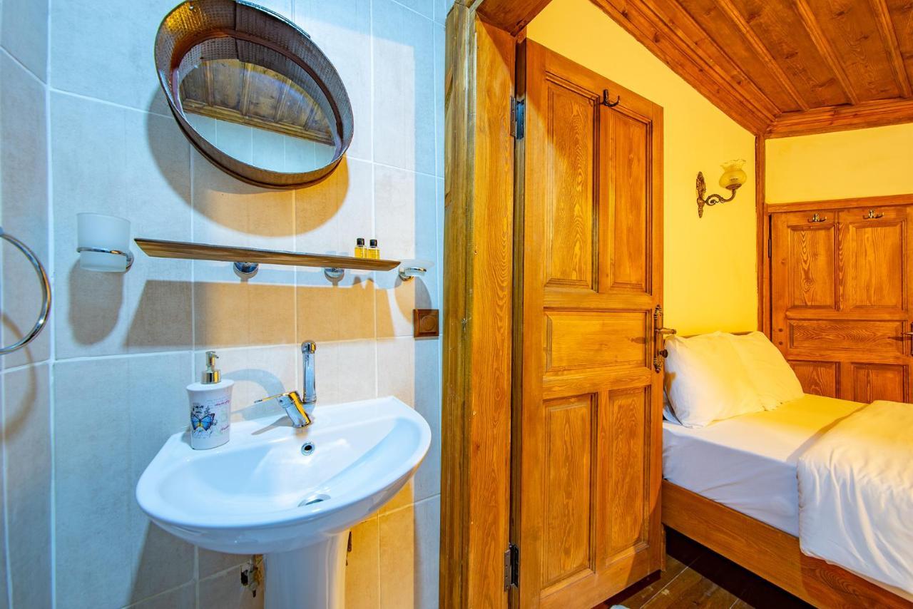 Hanedan Konak Hotel Safranbolu Eksteriør billede