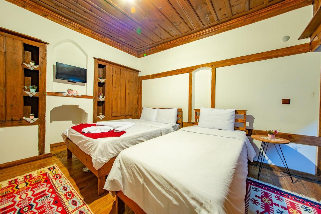 Hanedan Konak Hotel Safranbolu Eksteriør billede