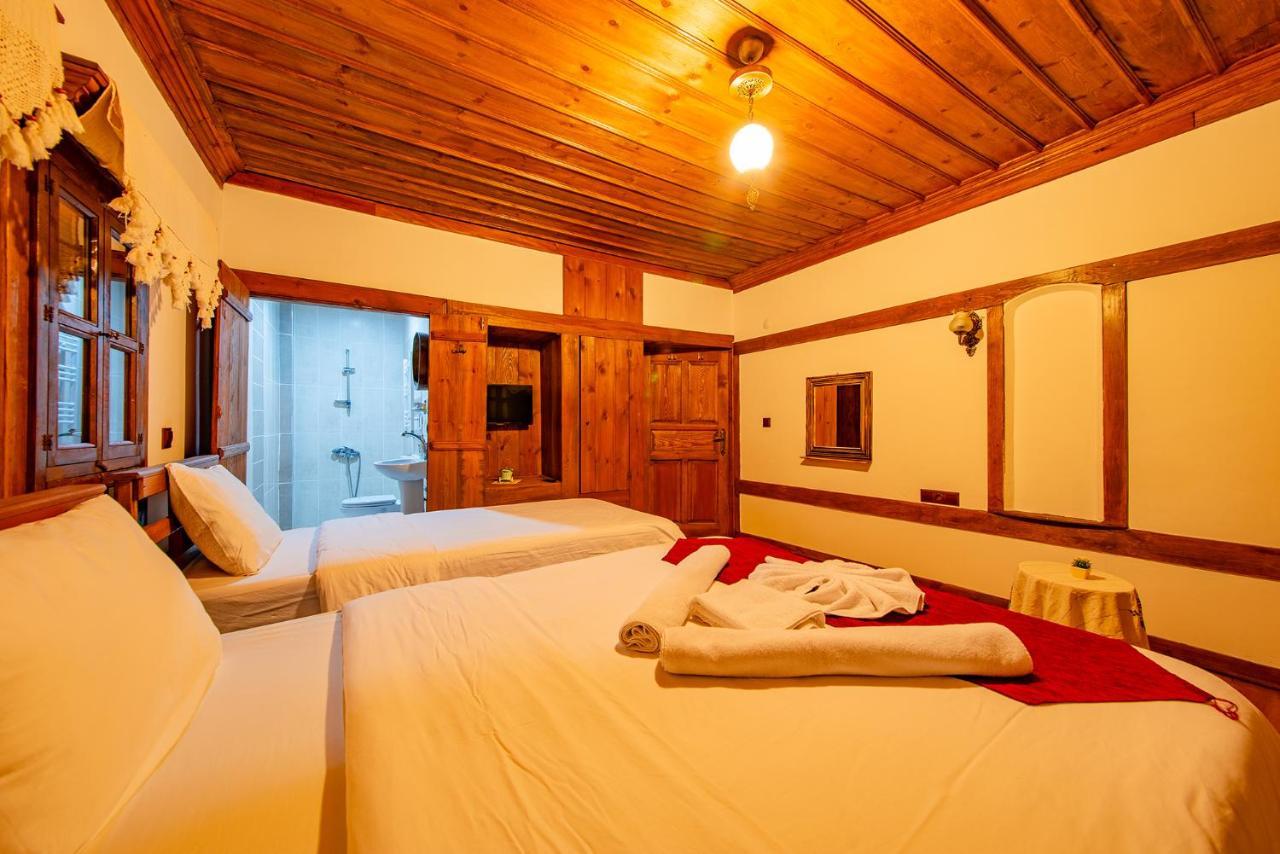 Hanedan Konak Hotel Safranbolu Eksteriør billede