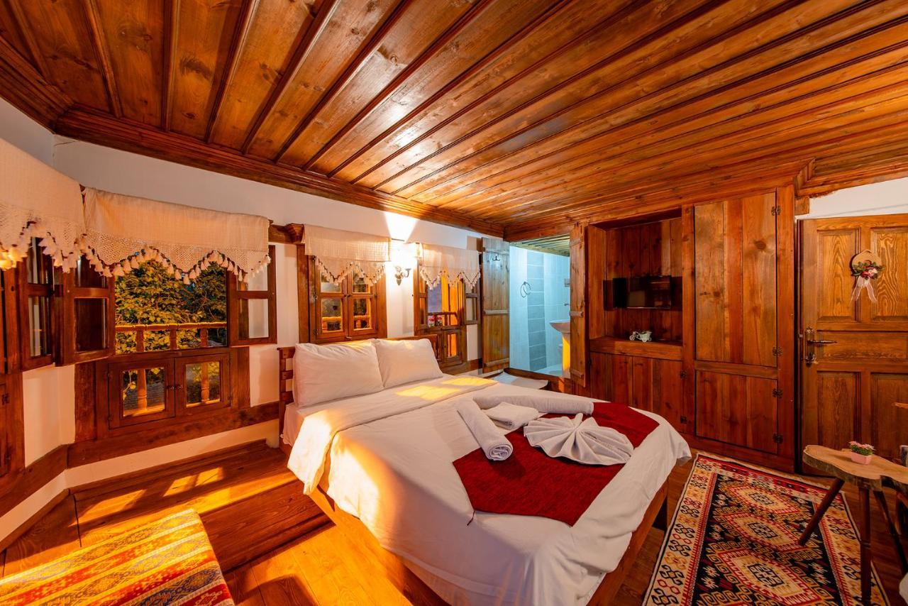 Hanedan Konak Hotel Safranbolu Eksteriør billede