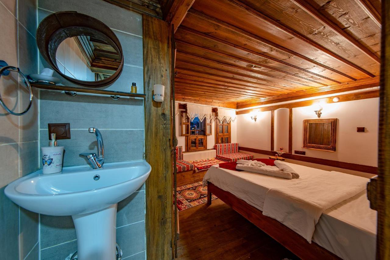 Hanedan Konak Hotel Safranbolu Eksteriør billede