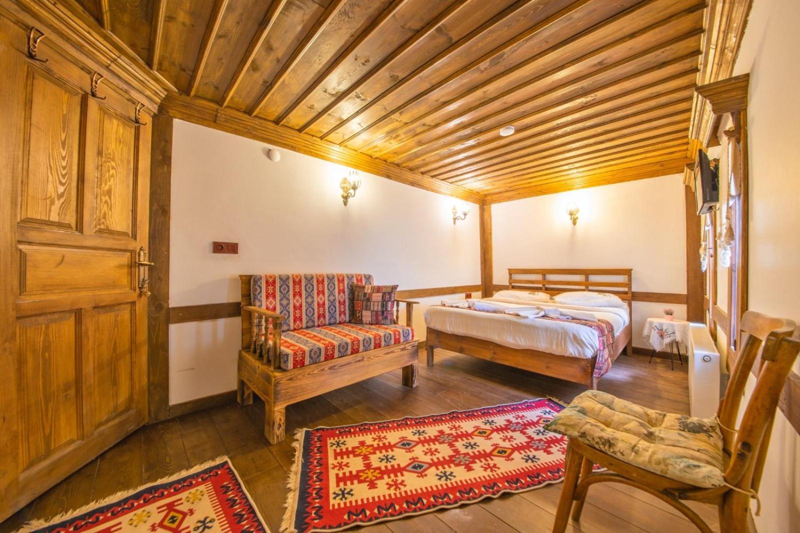 Hanedan Konak Hotel Safranbolu Eksteriør billede