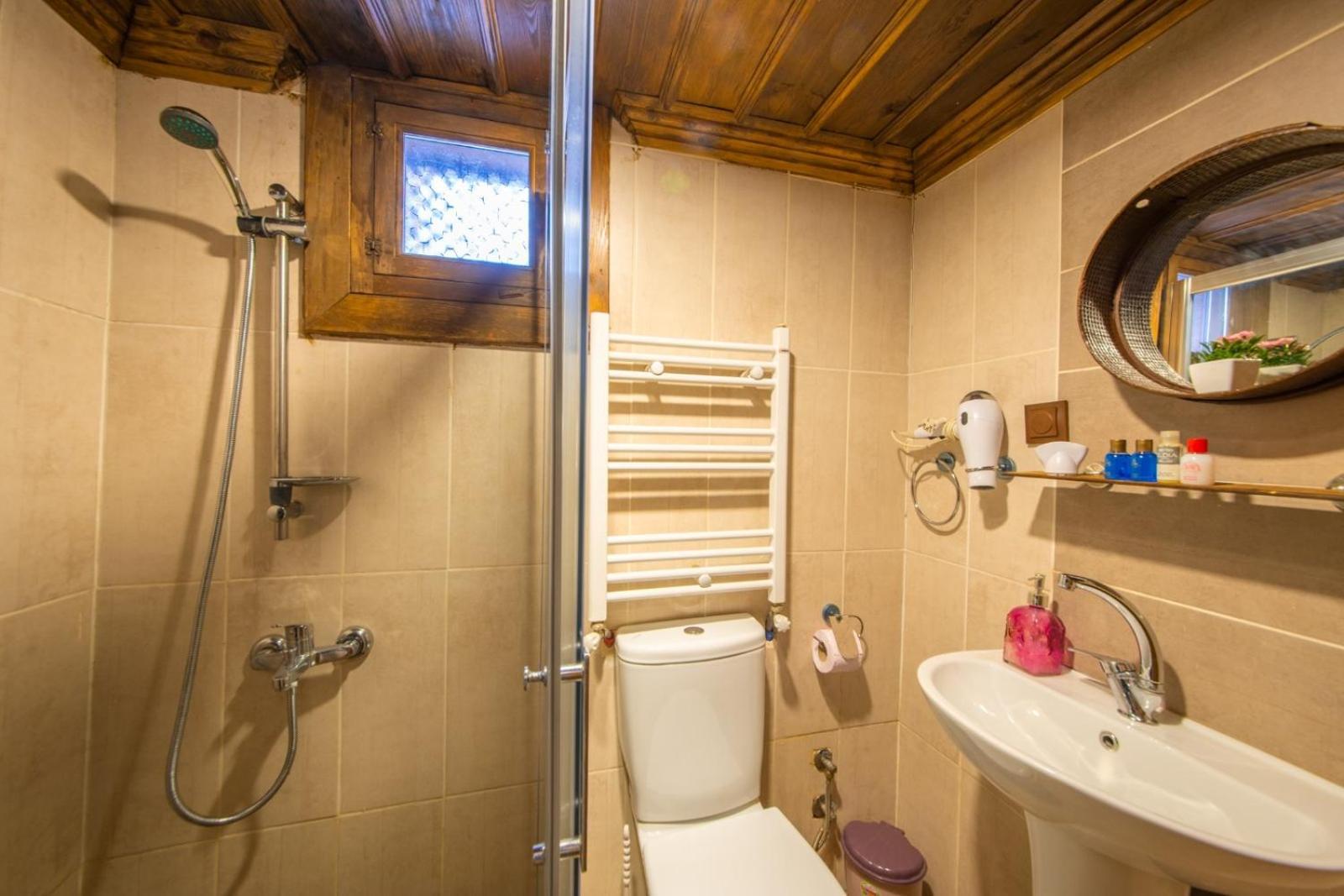 Hanedan Konak Hotel Safranbolu Eksteriør billede