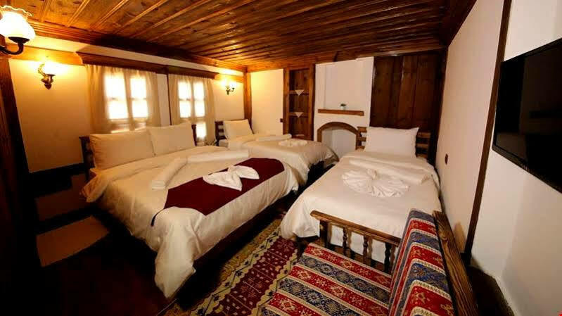 Hanedan Konak Hotel Safranbolu Eksteriør billede