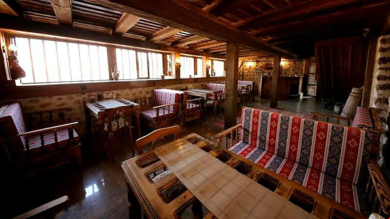 Hanedan Konak Hotel Safranbolu Eksteriør billede