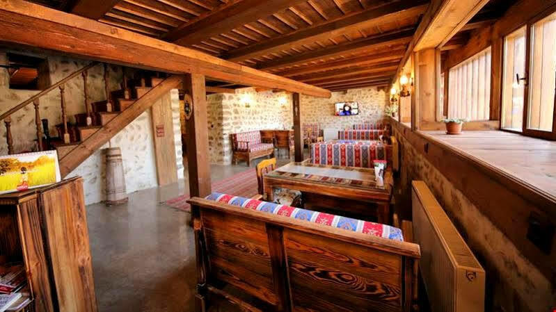 Hanedan Konak Hotel Safranbolu Eksteriør billede