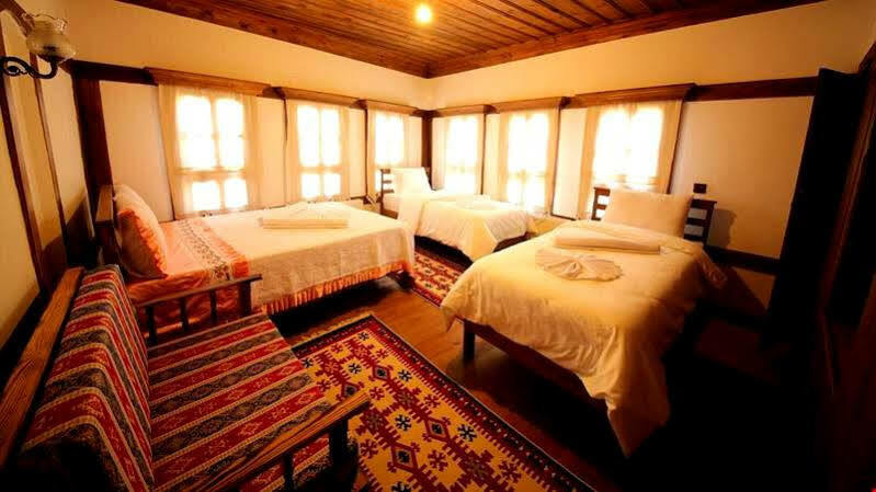 Hanedan Konak Hotel Safranbolu Eksteriør billede